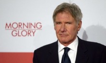 Harrison Ford, fuera de peligro tras estrellarse la avioneta que pilotaba