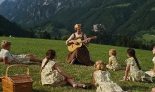 Salzburgo celebra los 50 años de la película ‘La novicia rebelde’