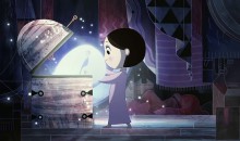 El Cartoon Movie de Lyon congrega cine de animación europeo