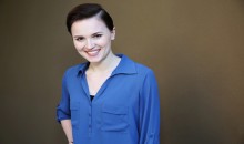 Veronica Roth, autora de ‘Divergente’ prepara nueva saga