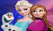 Disney anunció oficialmente ‘Frozen 2’