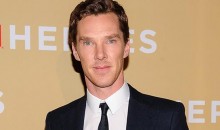 Benedict Cumberbatch, favorito a los Bafta de TV por Sherlock
