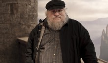 George R.R. Martin no escribirá guiones para la 6ta temporada de Game of Thrones
