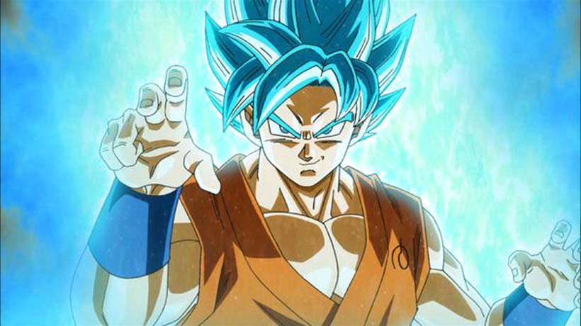 Dragon Ball Super - Crítica del capítulo 90 con el desenlace de la precuela  de Dragon Ball Super: Super Hero