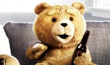 ‘Ted 2’, ante la misión de desbancar a ‘Parque Jurásico 4’