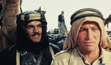 Omar Sharif, fue el astro de ‘Dr. Zhivago’ y ‘Lawrence de Arabia’