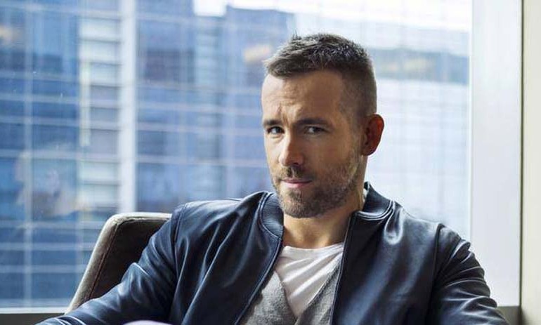 Ryan Reynolds, de nuevo atrapado en la película �Self/Less� Ryan Reynolds, de nuevo atrapado en la película �Self/Less�