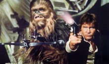 Han Solo será el protagonista de nueva cinta del universo ‘Star Wars’