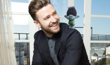 Nueva canción de Justin Timberlake para Trolls