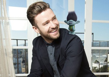 Justin Timberlake - Branch