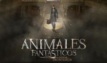 Animales Fantásticos domina la taquilla de cines en su estreno