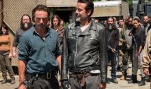 The Walking Dead muestra nuevo avance de resto de temporada