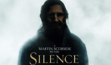 «Silencio» lo nuevo de Martin Scorsese ya tiene escalofriante poster