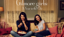 Las Gilmore Girls están de regreso en Netflix
