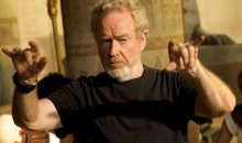 8 Datos Curiosos de Ridley Scott celebrando sus 79 años