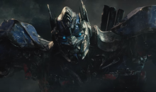 Primer Trailer de «Transformers: El Último Caballero»