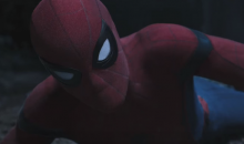 Primer trailer de «Spiderman Homecoming» nos deja sin palabras