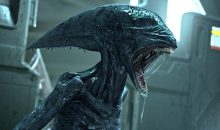 Nuevas fotos de «Alien Covenant» la secuela de Prometeo