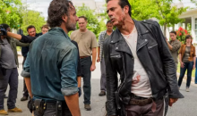 Estrenan nuevas fotos del Mid Season de «The Walking Dead»