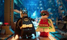 Lego Batman: La Película