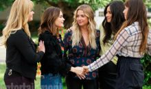 ‘Pretty Little Liars’ se acerca a su gran final tras  7 temporadas de mentiras y misterio