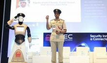 RoboCop llega a Dubai para impartir justicia