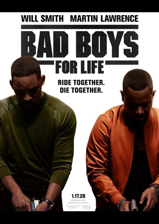 Bad Boys: para siempre