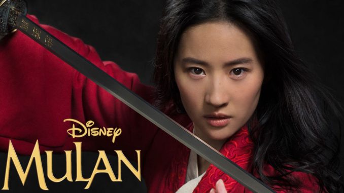 Mulan