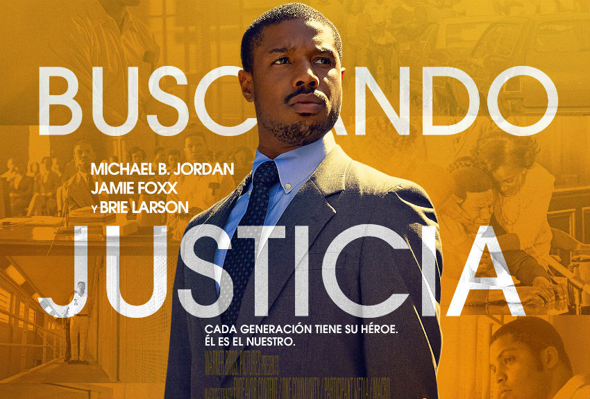 Buscando Justicia