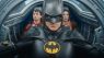 Flash: tener a Michael Keaton fue un sueño hecho realidad