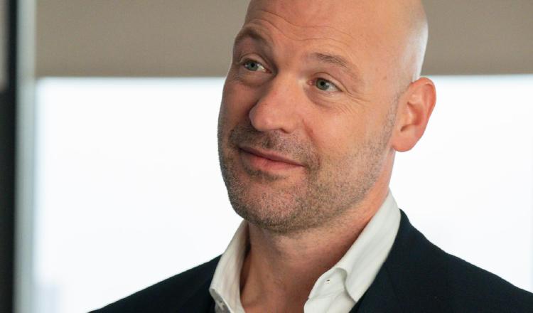 Corey Stoll y su actuación en 'Billions'