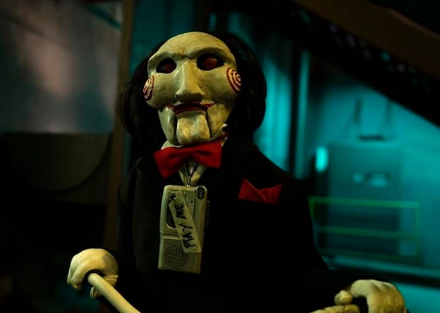 'Saw X' lleva el terror a la Ciudad de México