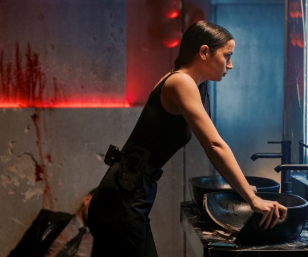 'Ballerina' llega a los cines de la localidad