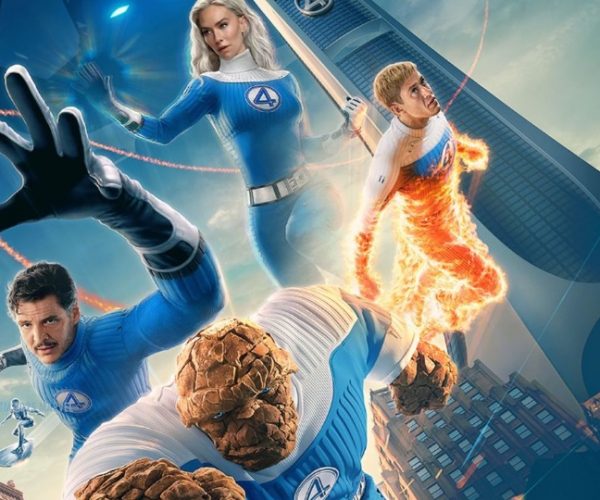 Disney+ trasmitirá la alfombra azul del estreno de 'Los 4 Fantásticos: Primeros pasos'
