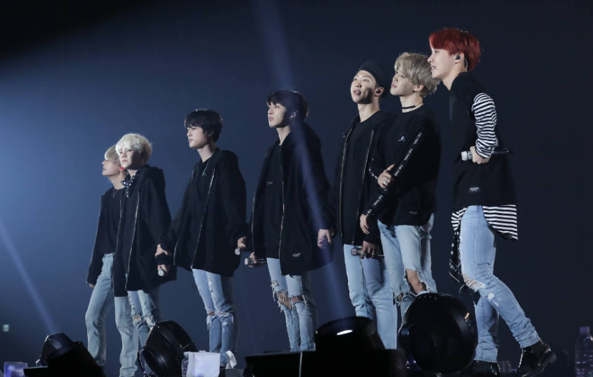 BTS regresa a la pantalla grande con el 'BTS Film Festival'