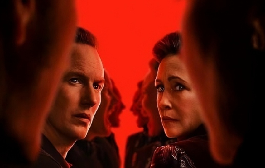 'El Conjuro 4: Últimos Ritos': ¿el fin de los Warren?