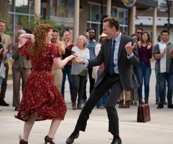 'La vida de Chuck', una emotiva reflexión sobre la existencia